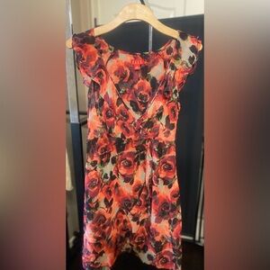 ‼️Floral Flowy Dress‼️